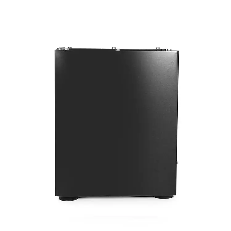 Commercial Cup Holder Warmer Rack Hotel Restaurant Supply Electric Cup Warmer Machine Three Layer Cabinet - Image 6