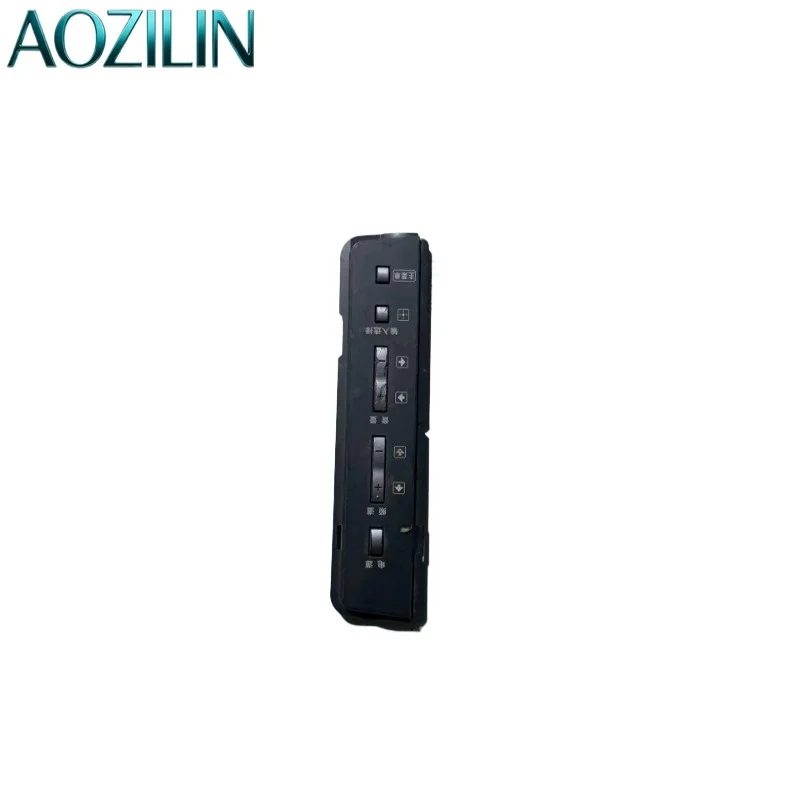 AOZILIN TV Button Control Board Replacement Panel Fit KDL-40W5500 46W5500 52W5500 40V5500 46V5500 52V5500