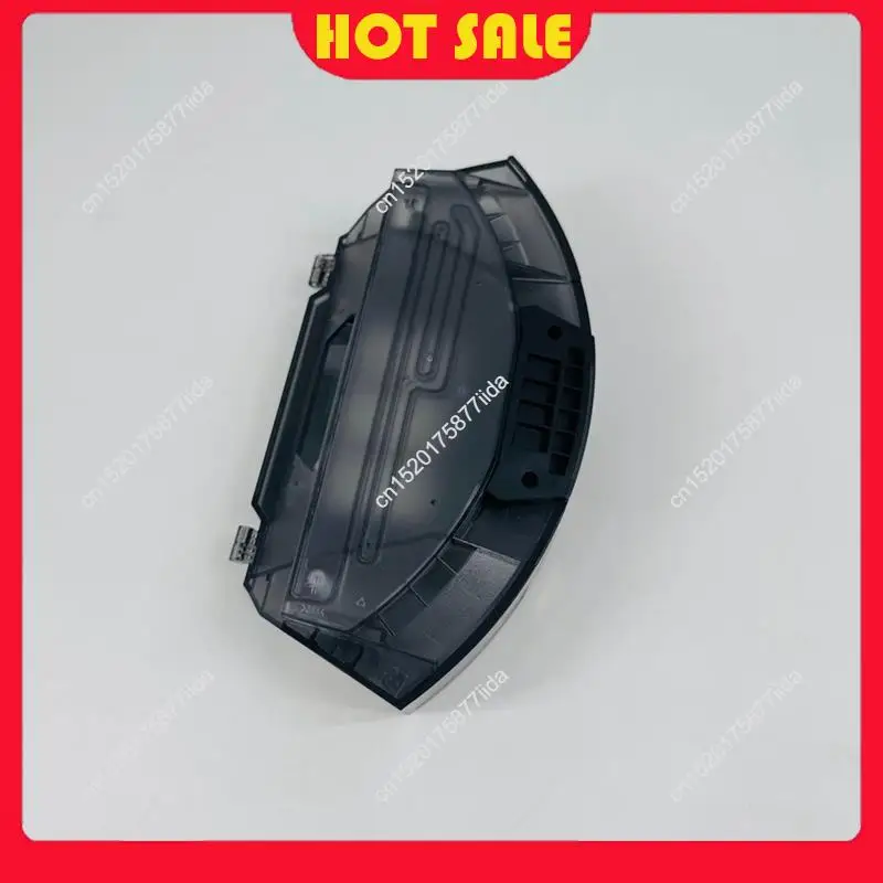 Hot Deal-2 In 1 Water Tank & Dust Box For Dreame Trouver Mova E10/E20/E20 Pro/E20 Plus/E20S/E20S Pro Plus/S800 Replacement Acces