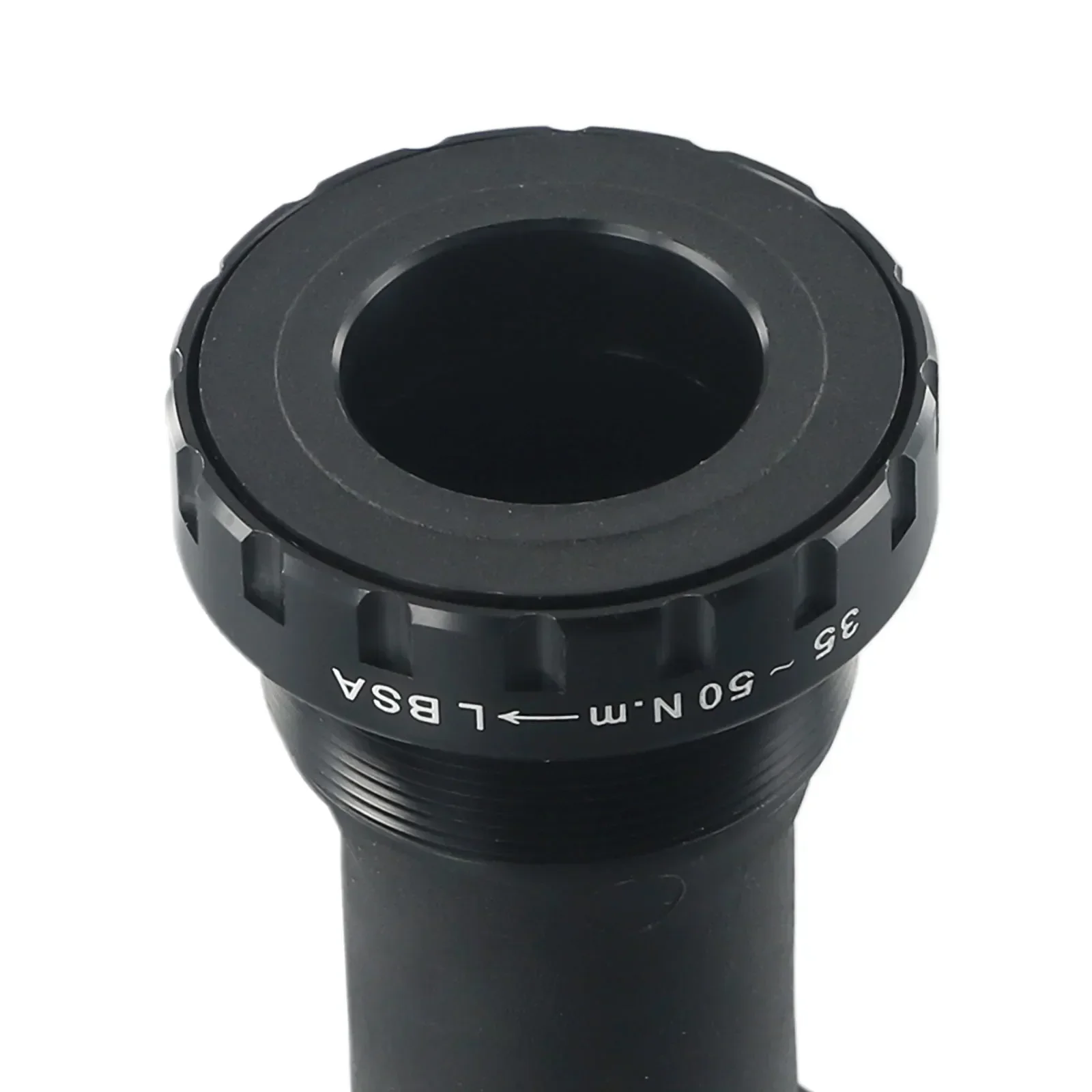 

Bicycle Bottom Bracket 1x 68 73mm Bearing Aluminum Bicycle Accessories Original 2.5 Mm Gasket Practical Brand New