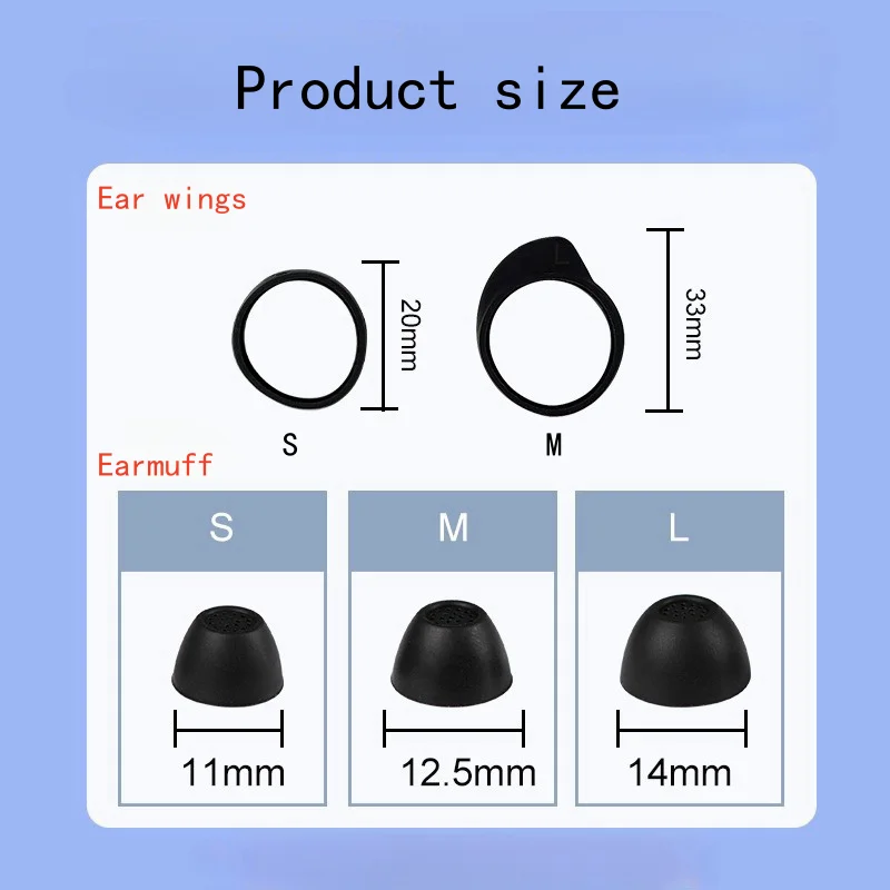 samsung earbuds ear hooks for galaxy buds
