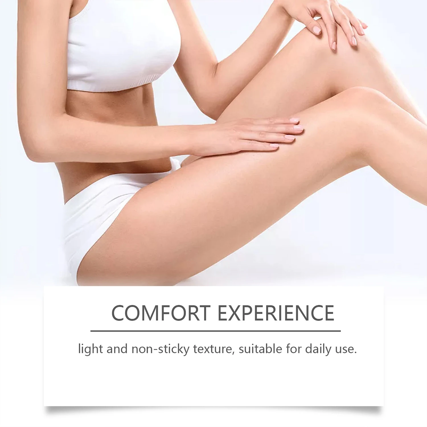 زيت تشكيل حراري بسم النحل | حرارة وشد فوري لتنسيق القوام في الشتاء #6