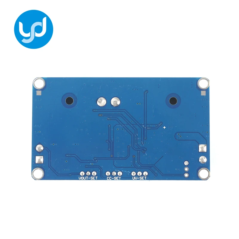  LTC3780 DC-DC 5-32V to 1V-30V 10A Automatic Step Up Down Regulator Charging Module Power Supply module For Arduino