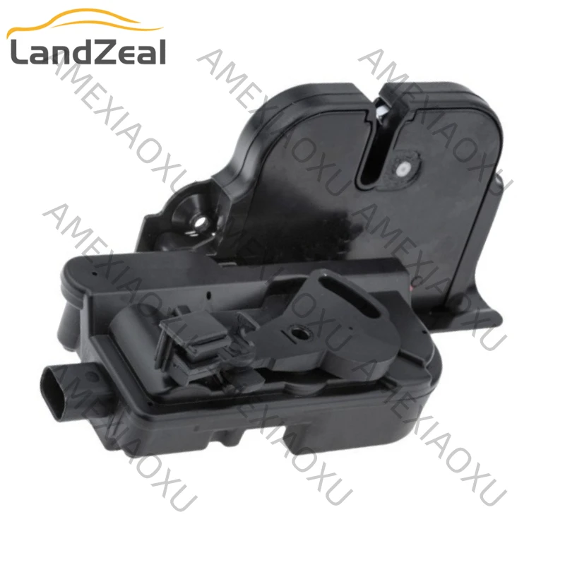

A6397401635 6397401635 Rear Side Liftgate Tailgate Trunk Lock Actuator For Mercedes-Benz Vito W639