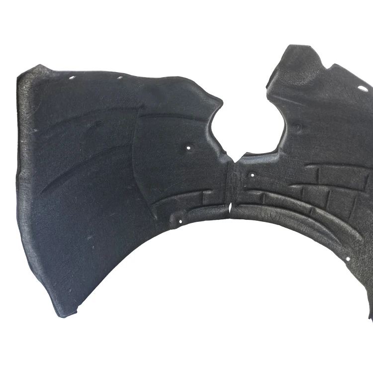 نوعية جيدة سيارة الحاجز بطانة قطع غيار السيارات OE 84169274 لشروليه C2E كامارو