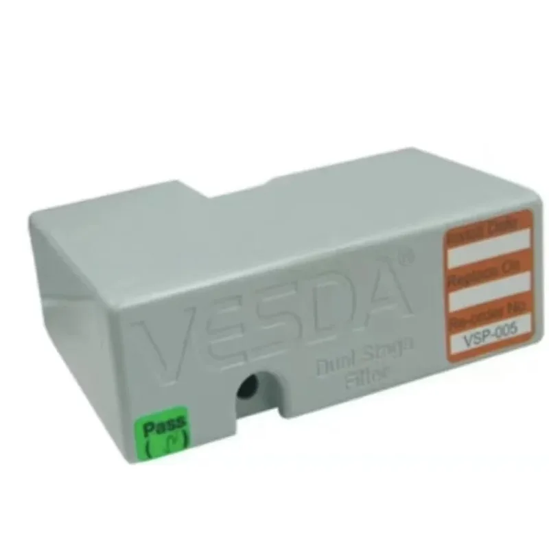 

1 шт. НОВЫЙ ОРИГИНАЛЬНЫЙ фильтр VSP-005