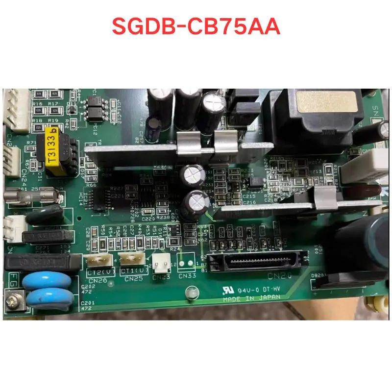Used OEM disassembled parts SGDB-CB75AA motherboard Functional test OK