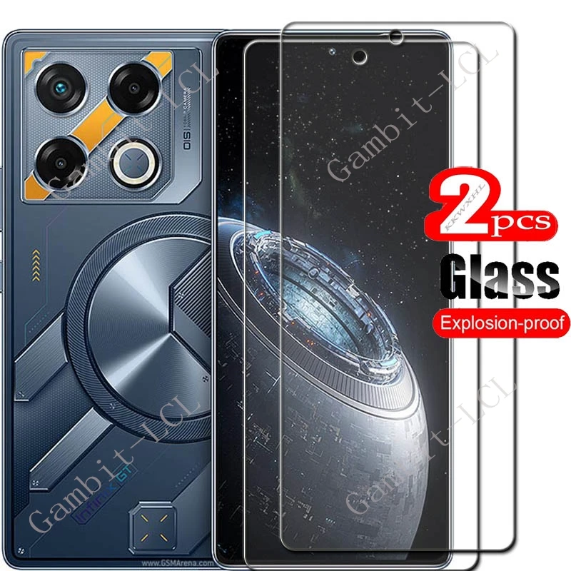 2PCS For Infinix GT 20 Pro 6.78