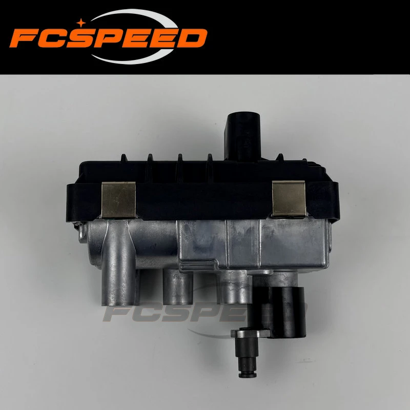 Turbo Electronic actuator 797863-0090 55256683 turbocharger 822751 wastegate for Jeep Renegade Fiat 500X Ducato 115 2.0D