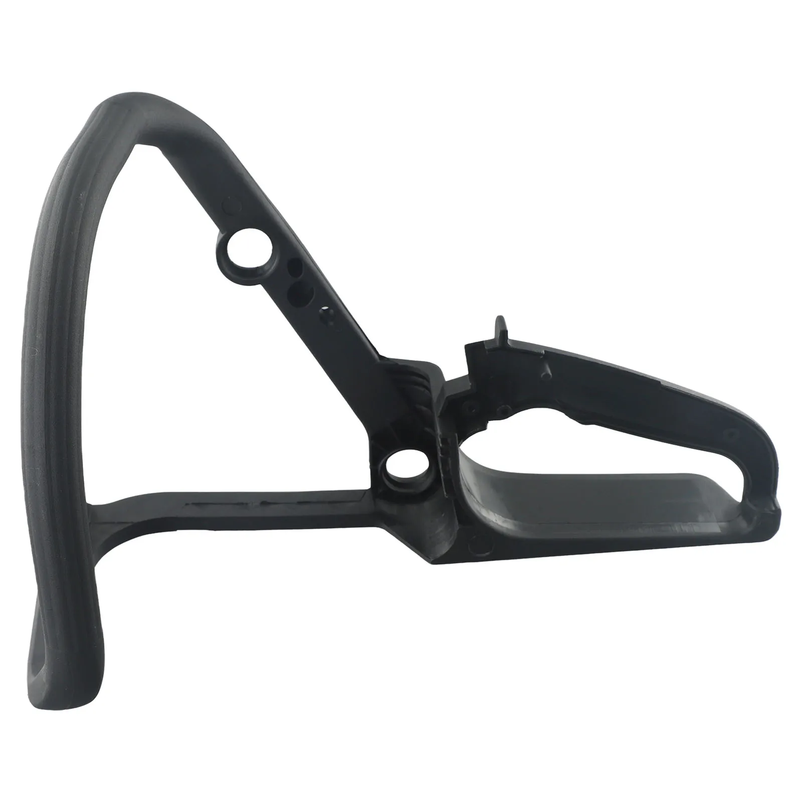 Peças de serra elétrica, barra de alça ms170 ms180 1130 791 4901 170, acessórios, equipamento elétrico de jardim, peça de substituição