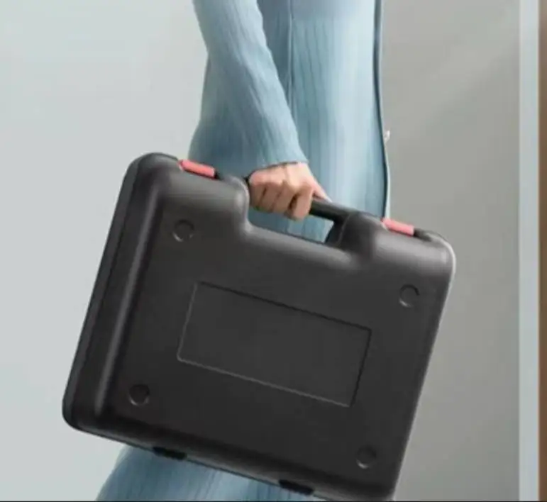 Split Type Gas Stove Outdoor Windproof Stove Camping Trip Stove