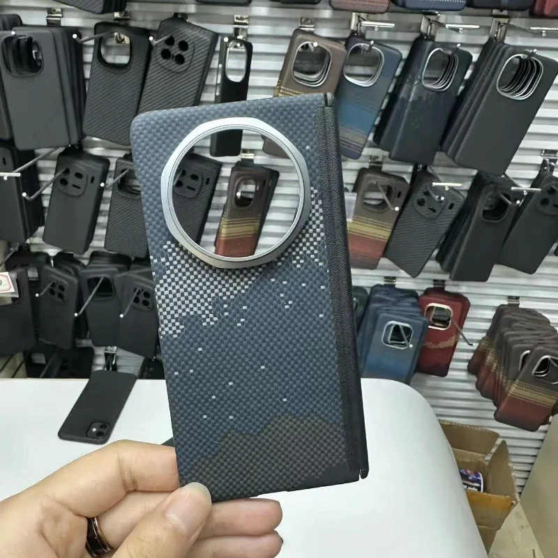 

Кевларовое углеродное волокно Honor V5, осевой магнитный чехол для телефона из углеродного волокна v5, полный пакет, защитный чехол от падения, подходит