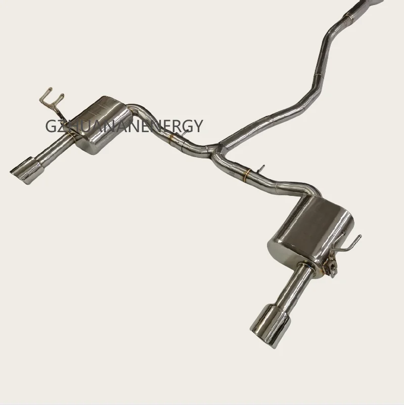 Performance Valvetronic Valve Control Exhaust System for  INTEGRA 1.5T 2021-2024 Catback Exhaust
