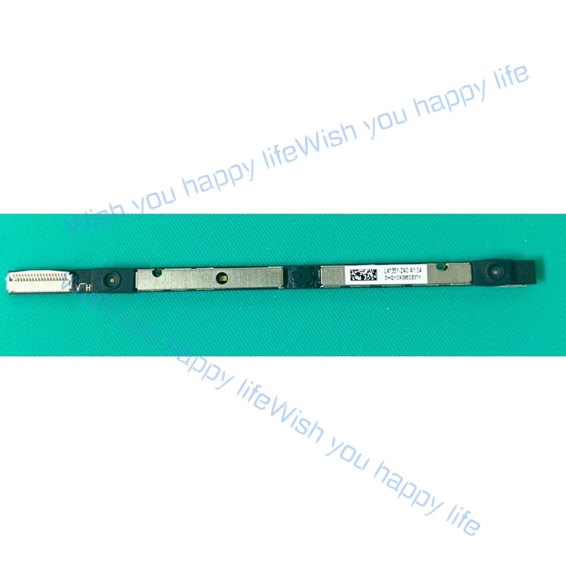 L... For HP Envy X360 13-bd 14-dy TPN-W146 15M-EU 15M-ES Laptop Built-in Camera