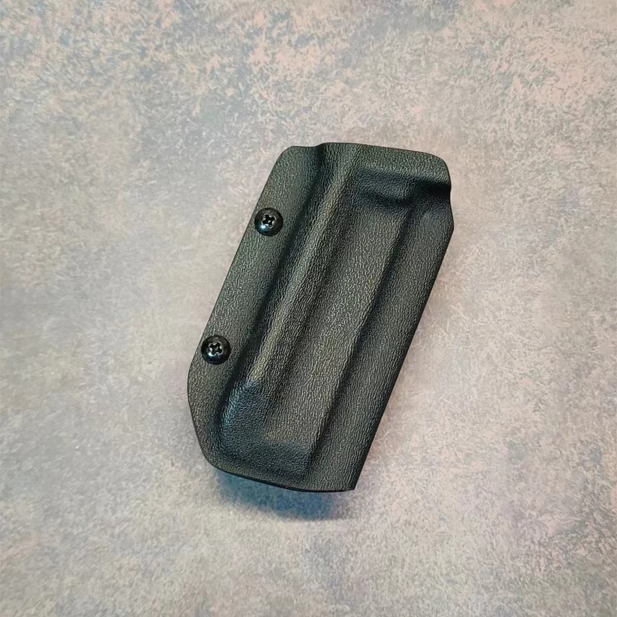 

Electric Pistols Toy Universal Quick-Draw Magazine Customizable Tactical Mag Pouch for Beijing Qing G17 G19X Xr45 Vp9 ​C2 (2011