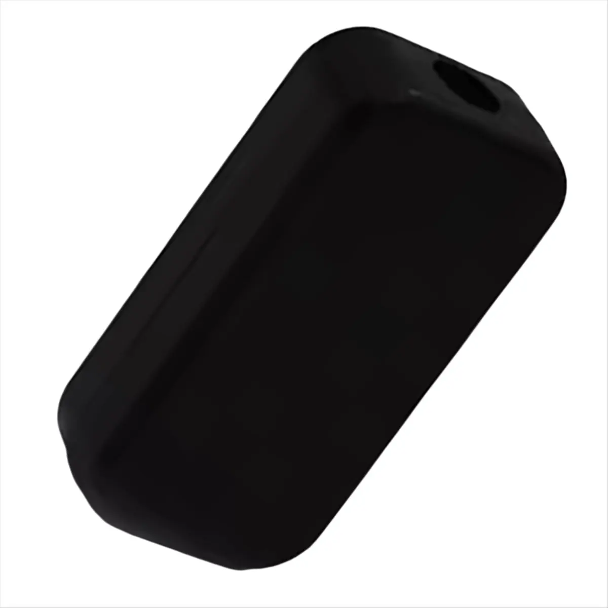 Super Sale 100PCS 43x22x11mm Plastic Box Electronics Project Box Distribution Enclosure Diy Split Body Plastic Enclosure