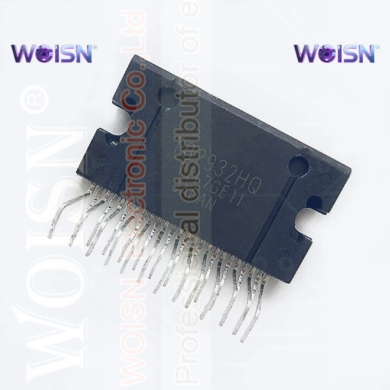 ZIP-25 TB2932 TB2932HQ Trending Electronic Parts Ready Stock Fast Shipping Small MOQ Mixed Batch Discount