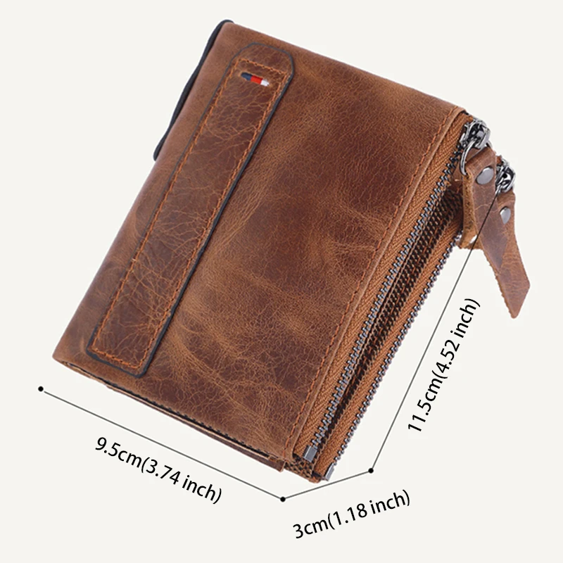 Thumbnail 2 - #67 Best Mens Wallets to Buy In 2026