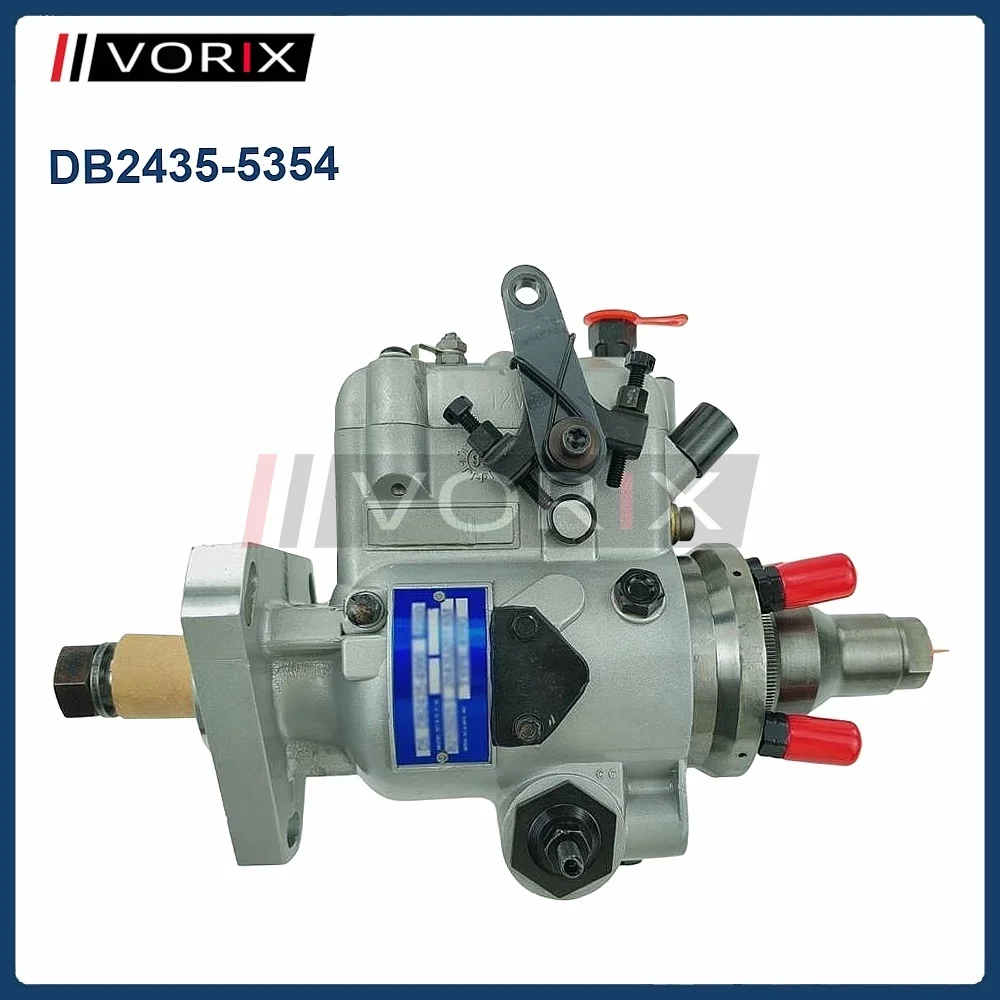 

DB2435-5354 RE-70452 Diesel Fuel Injection Pump for John Deere