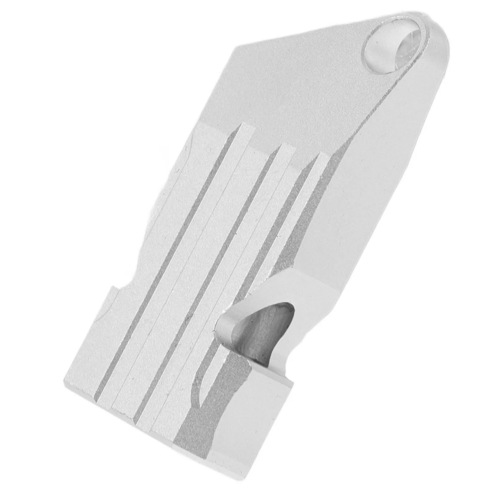 

s Aluminum Alloy Whistle Durable High Frequency Dual Tube Loud Sound Emergency Survival Hiking Camping Outdoor Pet Training Boat