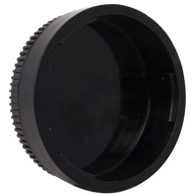 Camera Lens Back Cover For Nikon Lens Back Cover Nikkor SLR DSLR Lens AF AF-S F Mount RCAP-AIx3 High Impact Plastic Camera Parts