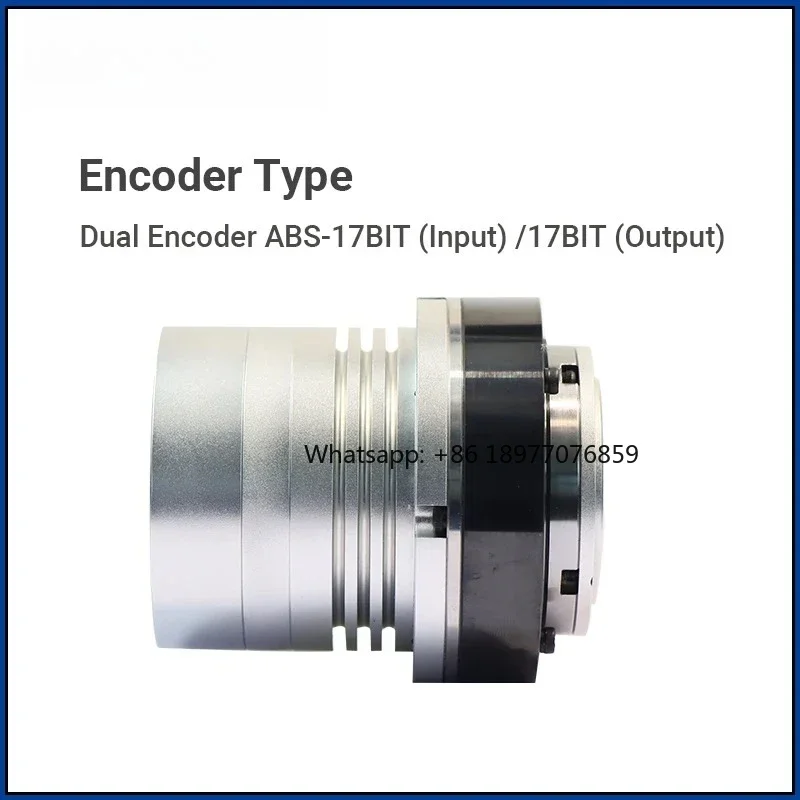 MYACTUATOR RH-17 48V NWE Harmonic Joint Motor for Arm Actuator for Industrial Automation High Precision High Torque