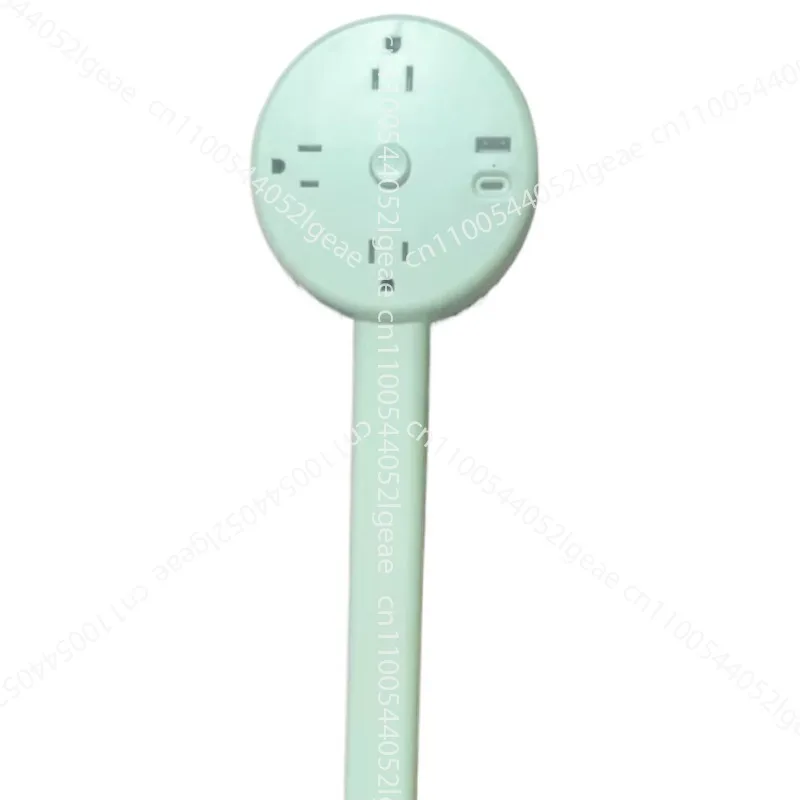 

Electrical Outlet Extender Power Socket Sofa Bed Nightstand Expander Extension Socket