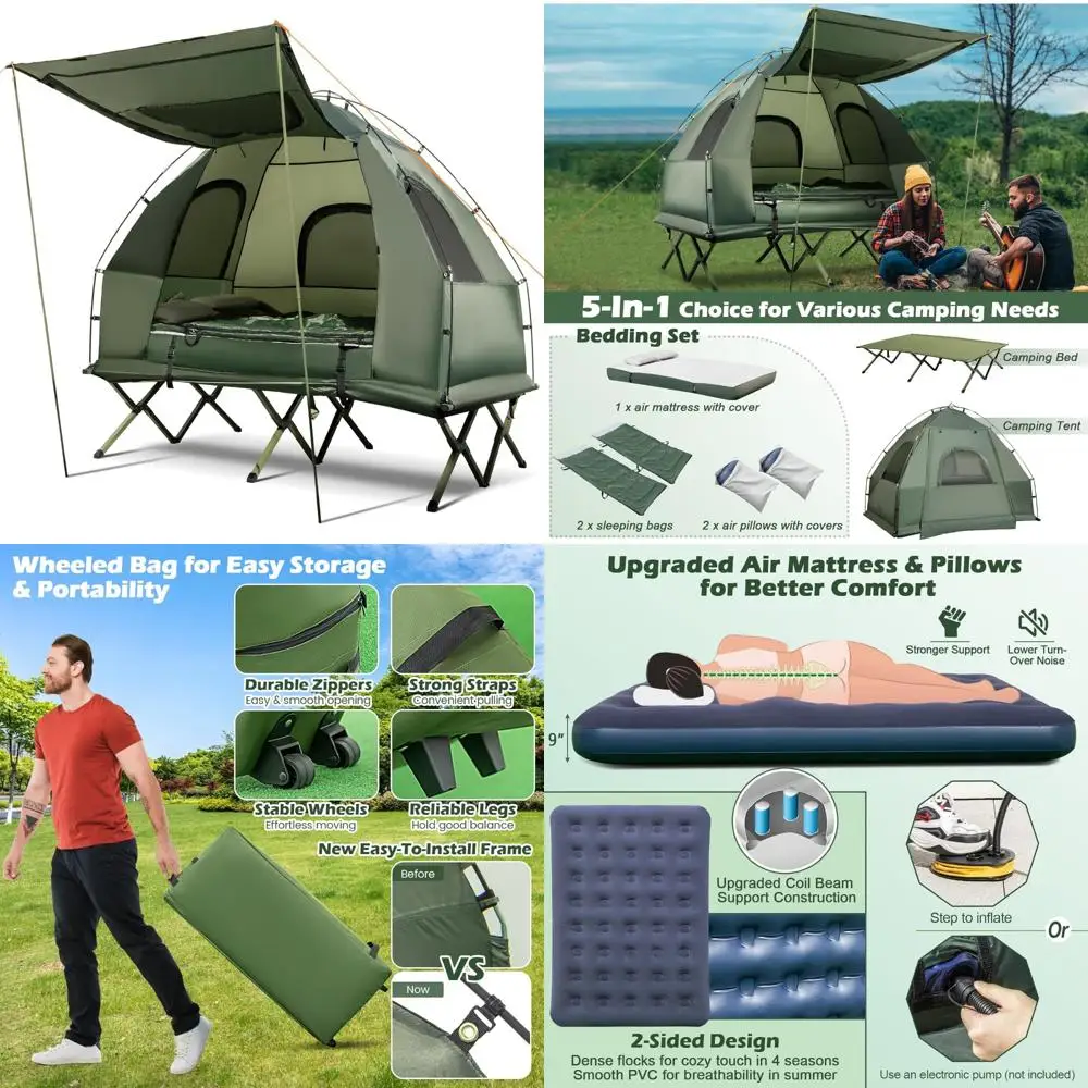 Alps Zephyr Lightwe…