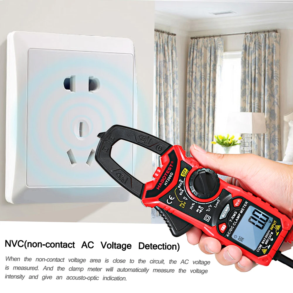 Habotest Digital Cl…