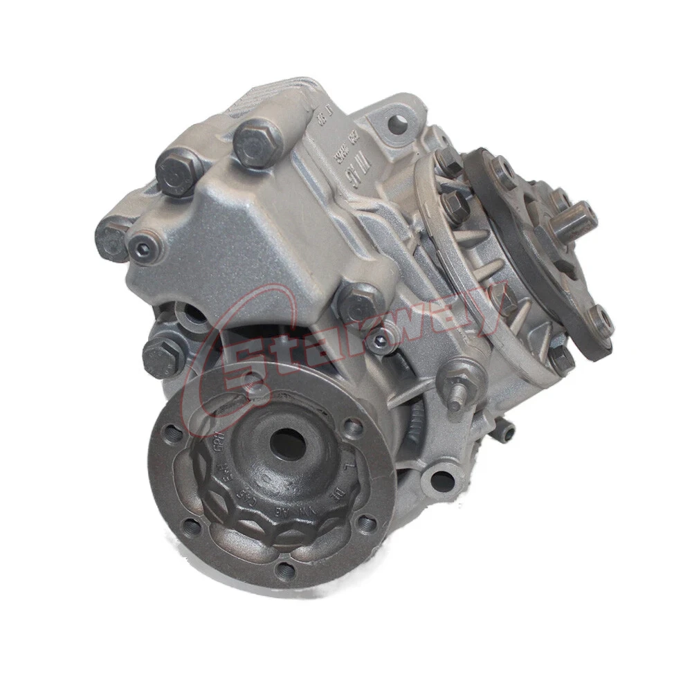 ชุดประกอบกล่องเกียร์ทรานสเฟอร์ สำหรับรถยนต์โฟล์คสวาเกน กอล์ฟ อาร์ ทาออส ออลแทรค ออดี้ เอ3 เอส3 ทีที ทีทีเอส ปี 17-18 เครื่องยนต์ 2.0 ลิตร รหัสอะไหล่ 0CN409053AF 0CN409053AN