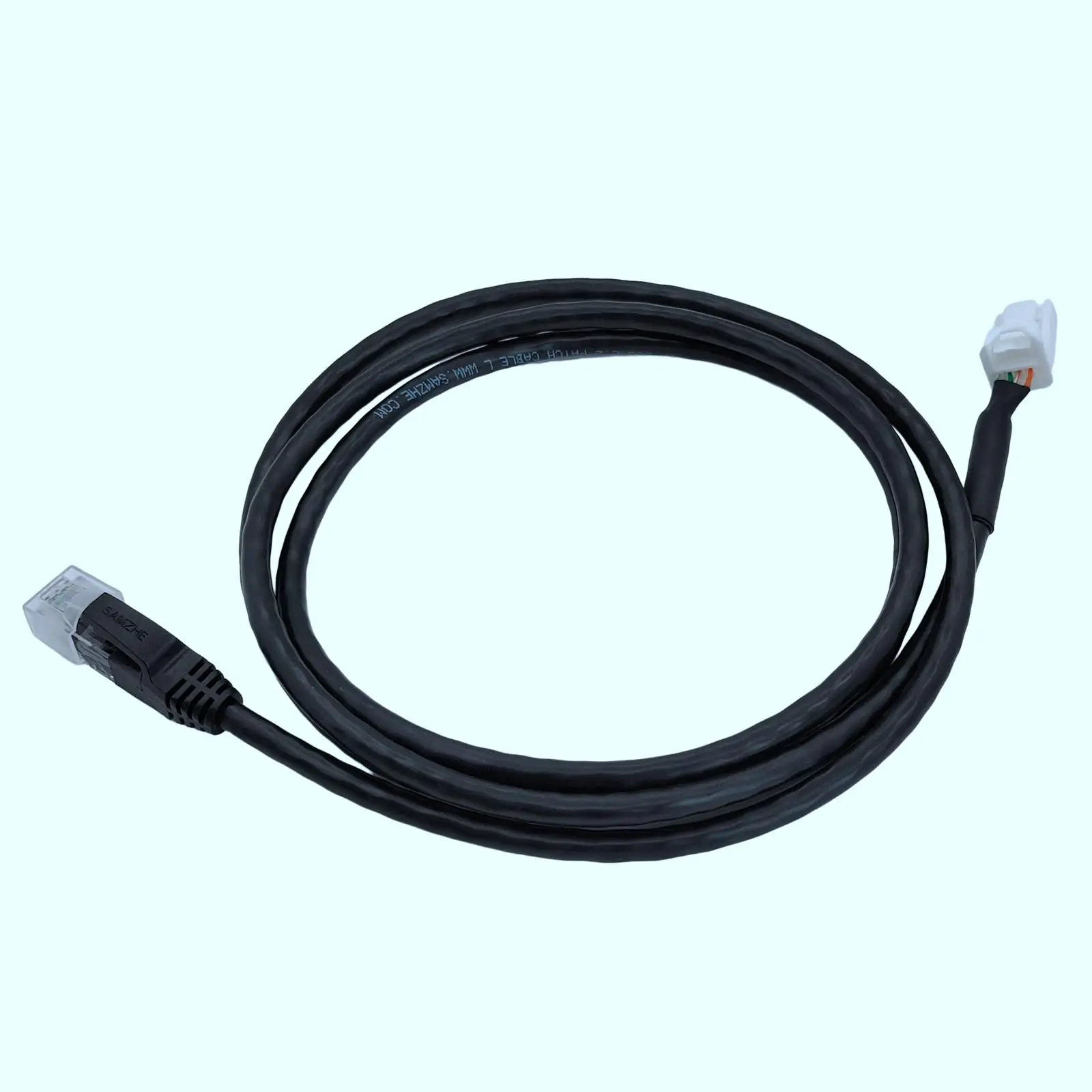 

Vehicle Diagnostic Service Cable for Toolbox 5ft Y Replacement