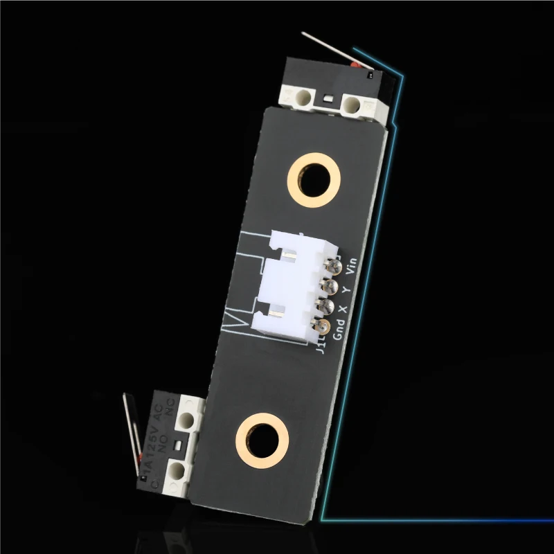 Mellow X/Y Axis Mechanical Limit Switches For Voron 2.2 / Voron 2.4 3D Printer