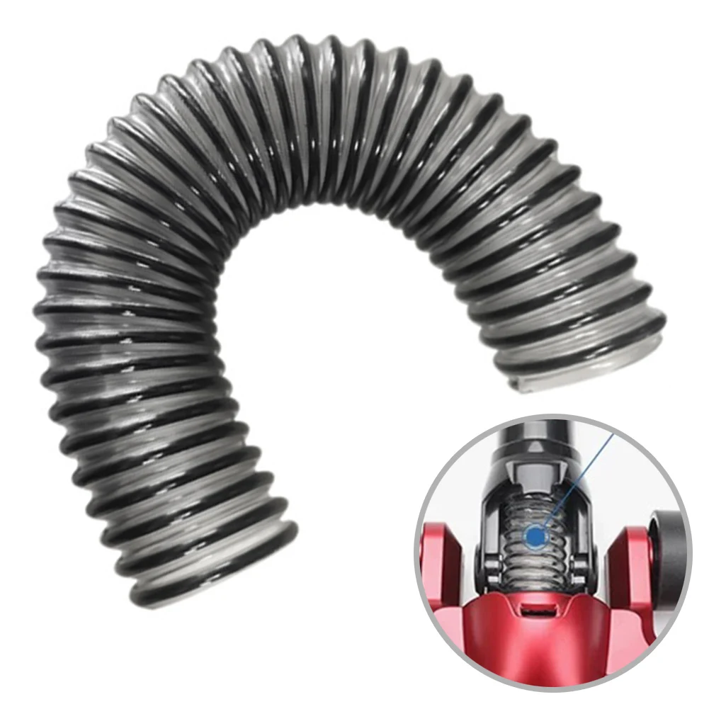 1pcs Lower Hose For Bissell 1/2 /3/4/5 St Generation Floor Scrubber Replacement Plastic Connecting Pipe Floor Brush Hoses