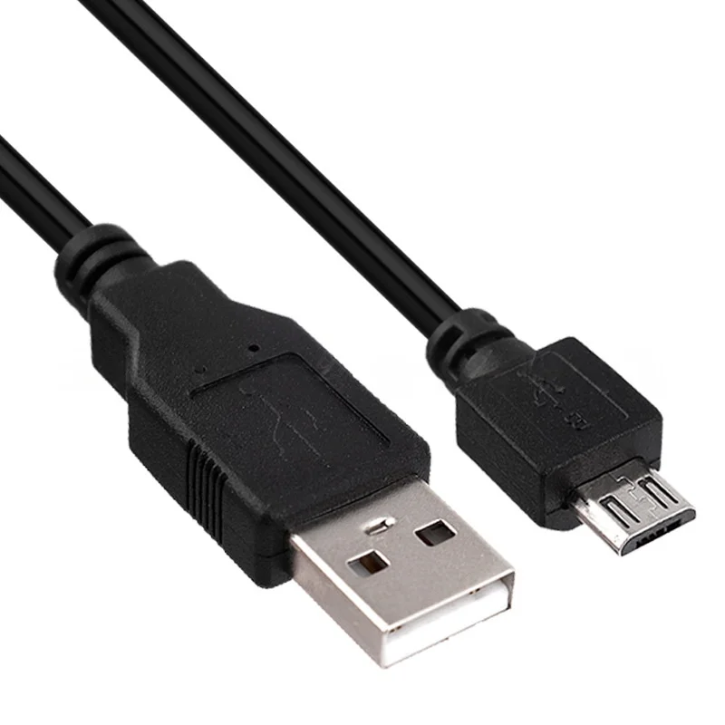 USB Charging Cable for SONY PS4 Gamepad PC Controller Gaming Controller Power Supply Wire Game Console Cord for Playstation 4