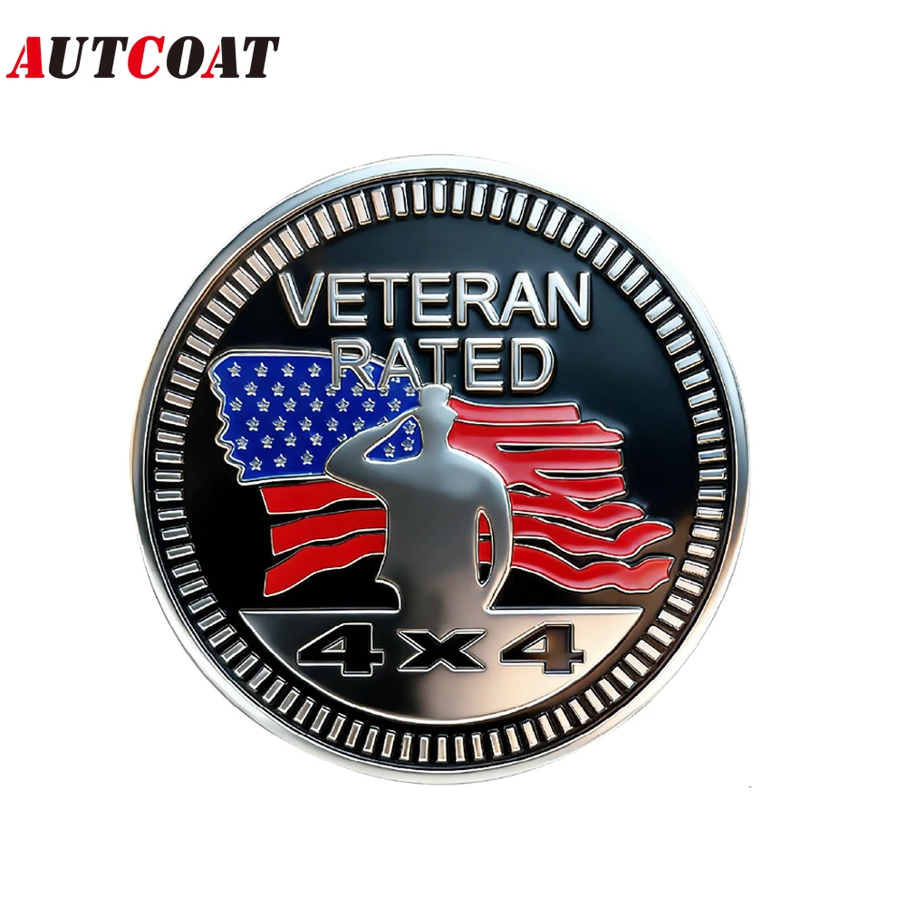 

1 шт. 3D-эмблема-наклейка 4x4, 3D-стикер-эмблема для экстерьера автомобиля, подходит для легковых автомобилей, грузовиков, внедорожников