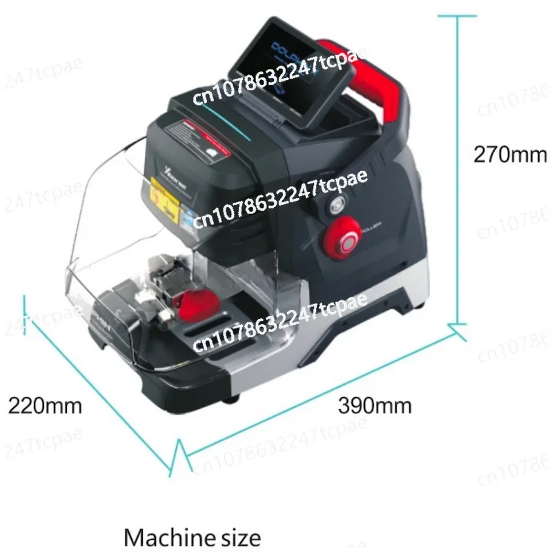 Xhorse VVDI Mini Key Tool Global Version Mini Key Tool Remote Key Programmer