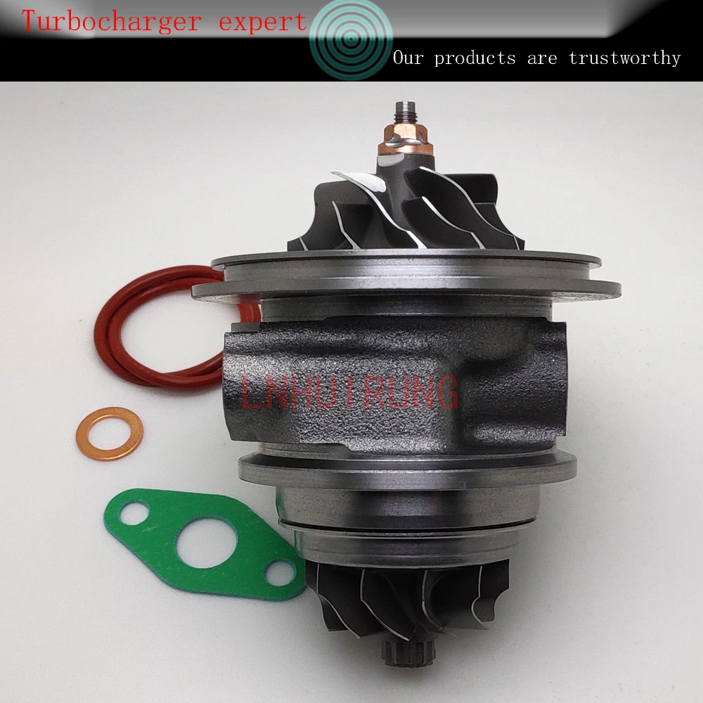 Turbo Chra Cartridge TF035 49135-05000 49135-05090 49135-05050 Turbo cartridge for Iveco Daily Fiat Ducato II 2.8 I 8140.23.3700