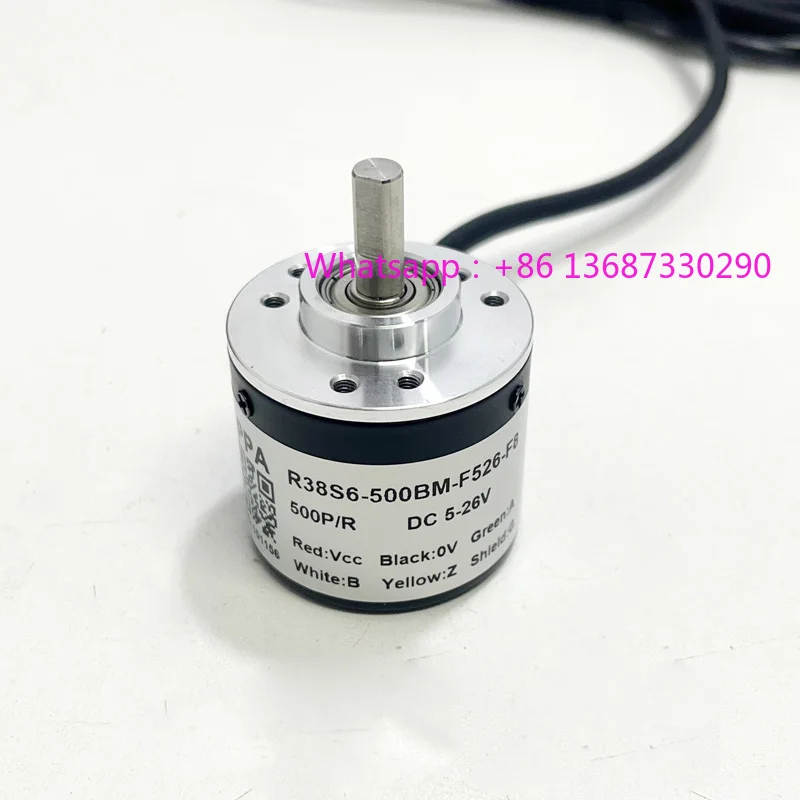 R38S6-500BM-F526-F8…