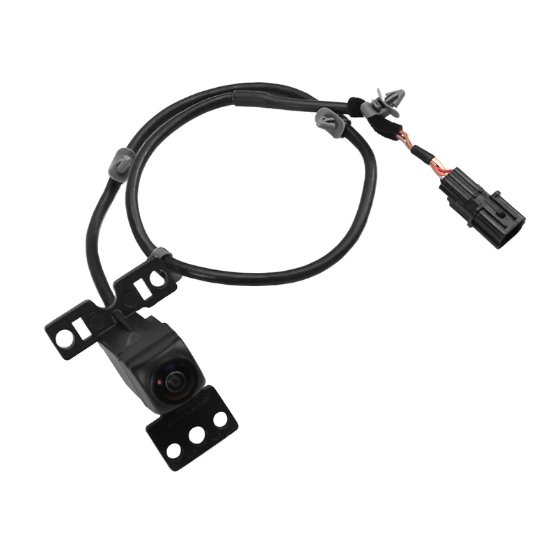 

95780B1000 Car Front View Camera For Hyundai Genesis 2014-2015