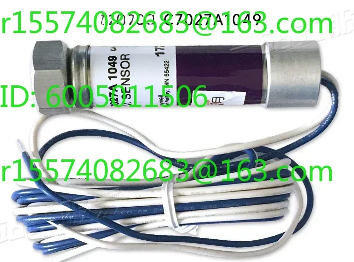C7027A1049 A1023 UV Detector R4343E1014 Controller Photocell