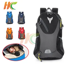 For Yamaha Mt03 Mt07 Mt09 Mt10 Mt25 Mt125 New Waterproof Backpack Men Women Hiking Travel Storage Bag Accessories Mt 03 07 09 10