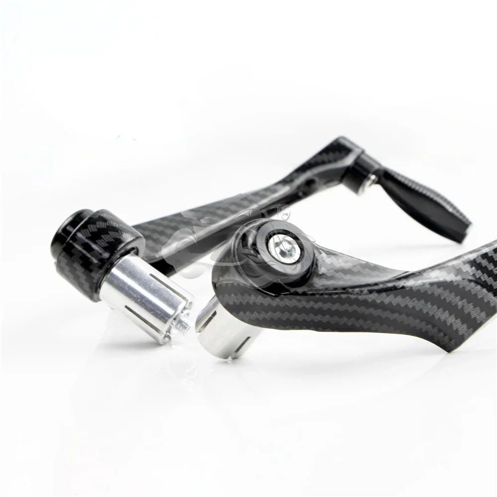 For SUZUKI GSX-8S GSX-8R GSX8S GSX8R GSX-S 950 1000 750 Motorcycle Handlebar Brake Clutch Lever Guard Protector V-Strom DL800 - view 4
