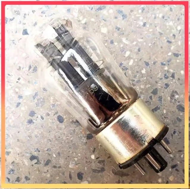 Brand New FOR Shuguang 5Z4P Electronic Tube Replacement for 5U4C 5Z4 Electronic Tube