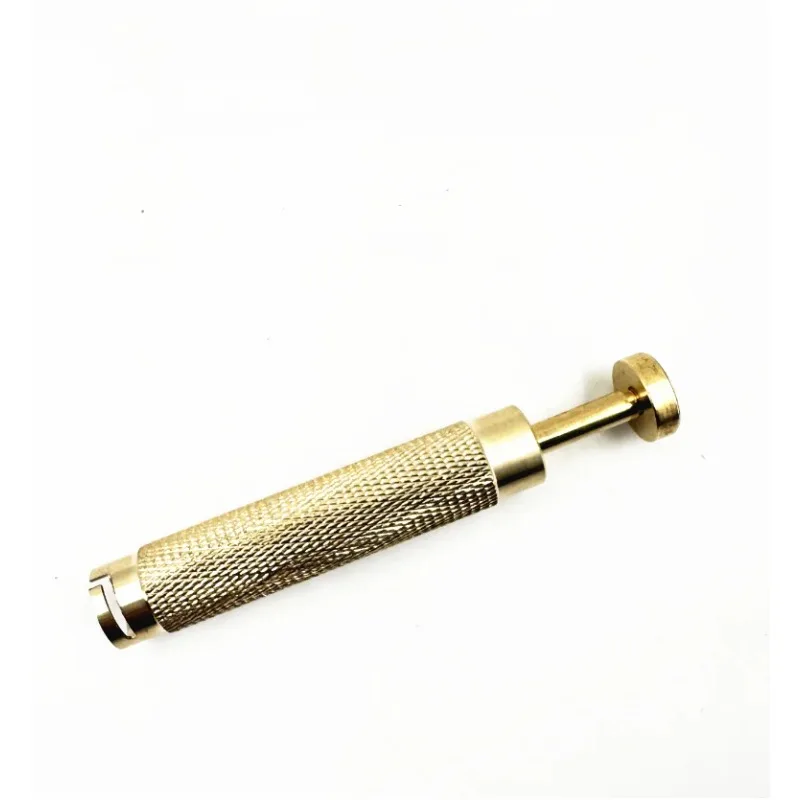 High quality 20 model metal watch winding tool 3135/7750/2892/NH35 suitable for various types of winding tools used by watchmak