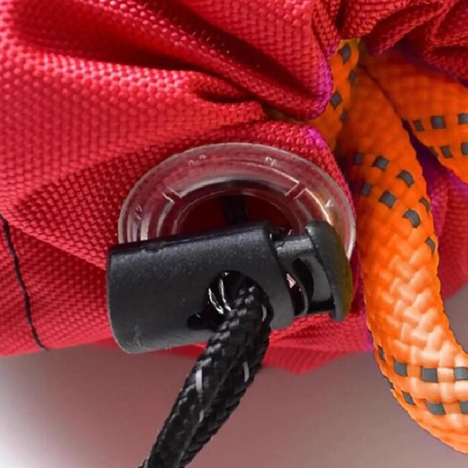 حقيبة رمي المياه حبل الماء رمي جهاز إنقاذ الحياة حبل عائم للسباحة الإبحار التجديف القوارب زورق مزدهر