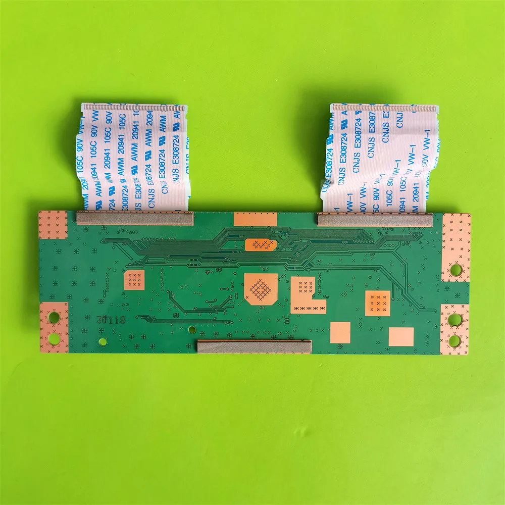 TT5461B07-1-C-3 T-CON Logic Board Suitable For Samsung UA55KC20SAJ UA55K6800AJ UE55K5607AKXZT UE55K5510AK UE55K5500AK
