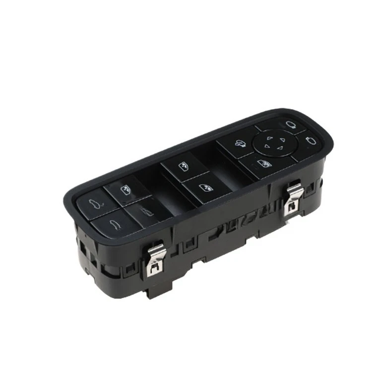 Suitable for Porsche Cayenne, Auto Glass Lift Switch Electric Window Switch