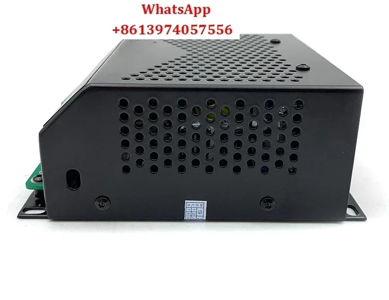 work at LBC1208 charger 2403B1206B generator set intelligent float charging 2403B