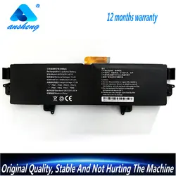 Original 15.4V 67.14Wh 4360mAh AEC634791-4S1P For GPD Win Max2 / Max 2 Handheld Gaming Laptops Battery