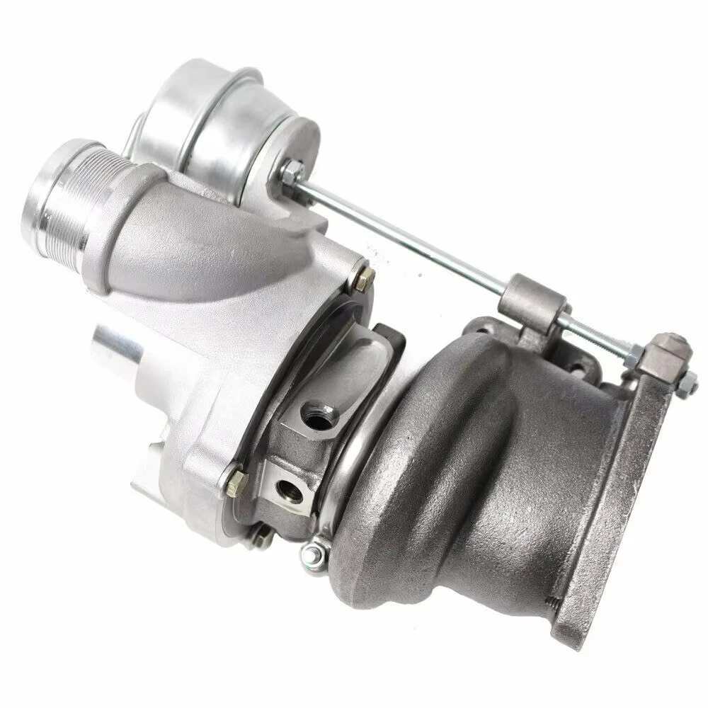 Турбокомпрессор SXLL K03 для Mini Cooper Clubman S R56 R57 R58 2007-2016, обновление Turbo 53039880118